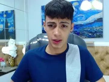 jeremias_1 on Chaturbate 