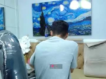 jeremias_1 on Chaturbate 