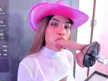 jess_ackerman on Chaturbate 