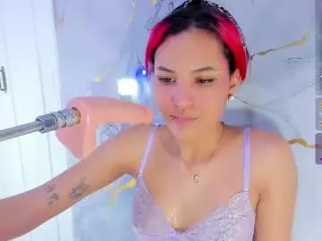 jess_ackerman on Chaturbate 
