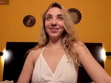 jessie_curlyy — GOAL: massage tits close up + pinch nipples [88 tokens remaining] Welcome to my room! #anal #squirt #lovense #joi #blowjob
