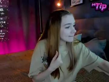 jessiexxiv — GOAL: Lick fingers  Hello, im ur skinny teen, i love pussyplay amd i have small tits <3 #skinny #smalltits #redhead #18 #teen