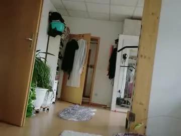 jessyunknown on Chaturbate 