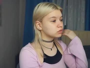 jettahartill — GOAL: tease you with my long tongue [25 tokens remaining] Domi on Pvt open Fav pattern 55/100/125/200  69tk=69sec #18 #blonde #new #bigass #bigboobs