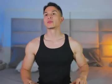 jhosua_hunt — GOAL: Cum Show [0 tokens remaining] Hey guys, let's enjoy together tonight, I'm really horny! #cum #young #bigcock #lovense #muscle