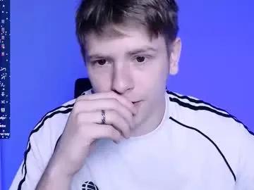 jimmie_hot on Chaturbate 