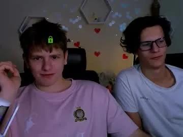 jimmie_hot on Chaturbate 