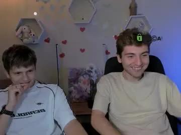 jimmie_hot on Chaturbate 