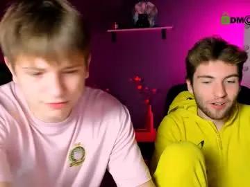 jimmie_hot — + vibe stream! #gay #monstercock #tease #young #sph -- Current Goal: flash ass at 55 tokens -- Next Goal: take off t-shirts in 30 min [30 tokens to goal]