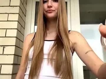 Freechat jinnyjaquins on Chaturbate