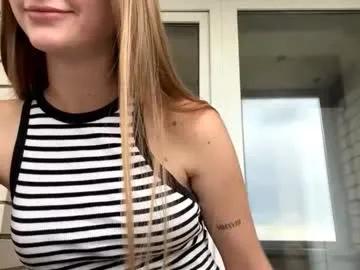 Freechat jinnyjaquins on Chaturbate