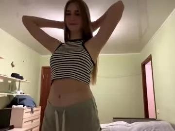 Freechat jinnyjaquins on Chaturbate