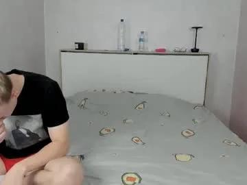 jokkeer69 — GOAL: Heeyy CB, We are Newcomers} French kiss + caress each other [123 tokens remaining]  Welcome to we room!  hello everyone <3 we #new John and Harli, we #blowjob and #couple I'm also #skinny, me