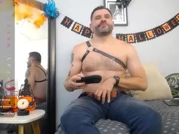 jonas_beard1 on Chaturbate