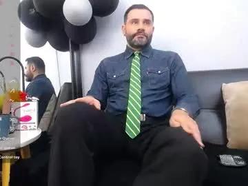 jonas_beard1 on Chaturbate