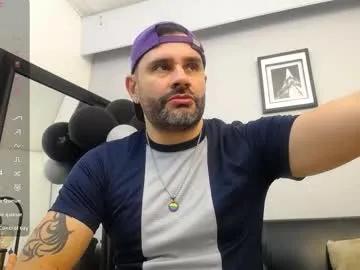 jonas_beard1 on Chaturbate