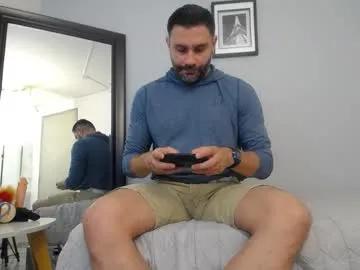 jonas_beard1 on Chaturbate