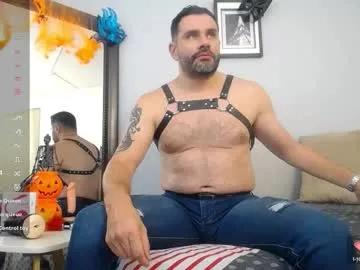 jonas_beard1 on Chaturbate
