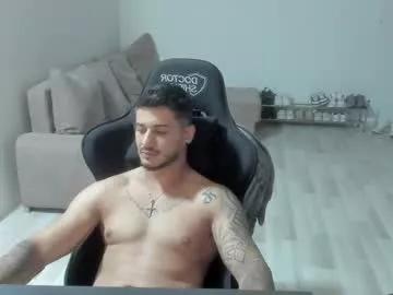 jonnyporn1 on Chaturbate 