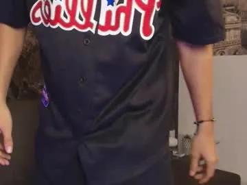 jordan_love7 — GOAL: CUM EXPLOSION SHOW [1194 tokens remaining] Welcome to my room! #latino #findom #bbc #smoke #ebony