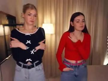 judithchristina on Chaturbate