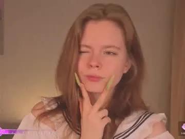 jullietebliss on Chaturbate 