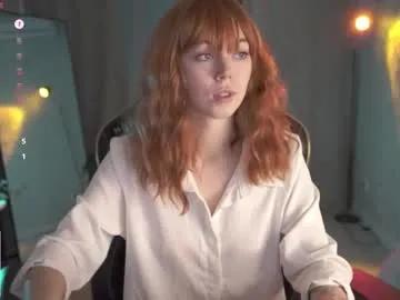 justbarbie — Take off  robe  #nonude #redhair #natural #shy #pvt [222 tokens remaining]