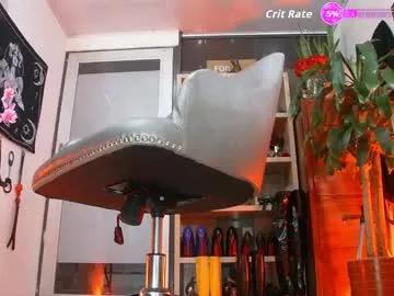 kaariyn_ on Chaturbate 