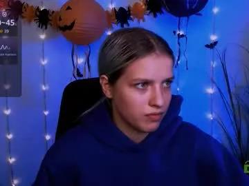 kaela_spell_ on Chaturbate