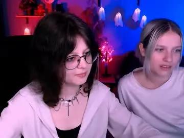 kaela_spell_ on Chaturbate