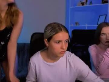 kaela_spell_ — GOAL: sexy dance [0 tokens remaining] Welcome to my room! #lesbian #feet #shy #natural #sph
