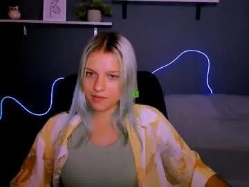 kaela_spell_ on Chaturbate