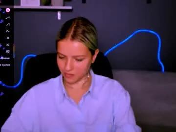 kaela_spell_ on Chaturbate