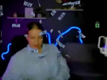 kaela_spell_ on Chaturbate