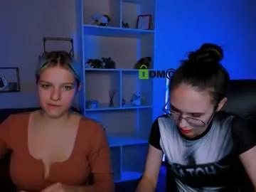 kaela_spell_ on Chaturbate