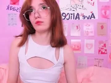 kalymidy — GOAL: good morning Alice [14 tokens remaining] ULTRA HIGH VIBE 20tkWhats turn on here?  #teen #18 #new #shy #ahegao