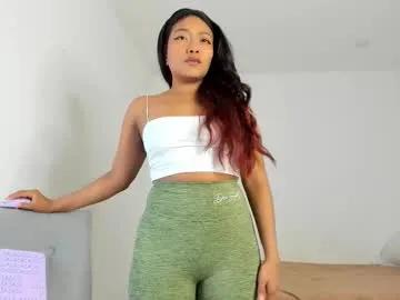 katnees_correa — Would you like to wet my panties? special pattern 11, 17, 111 #hairypussy #bigpussylips #asian #anal #smalltits