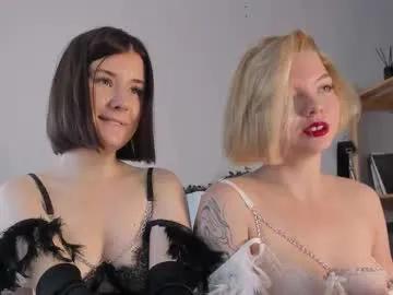 katrina_carter on Chaturbate