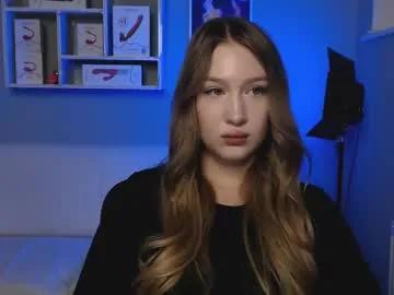 katty_kitty1 on Chaturbate 