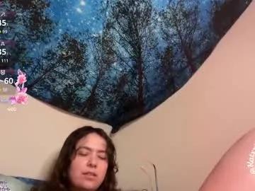 katxxgolding — happy 6 months!  hand bra @20 cum show at 45 plug @70! - Multi Goal: hand bra [50 tokens left] #curvy #cute #lovense #pawg #bigass