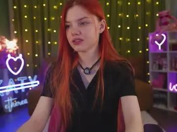 katy_ethereal — GOAL: tease with dildo [0 tokens remaining] Frohe Oktoberfest! #teen #skinny #smalltits #redhead #natural