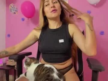 katy_simpsons on Chaturbate