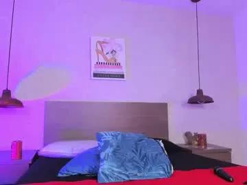 katyrouse1 on Chaturbate