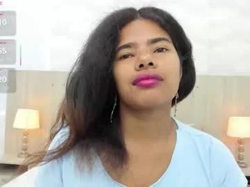 kaya_taraji on Chaturbate 
