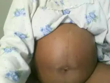 kaylanectah — spray milk [1995 tokens remaining] #pregnant #milk