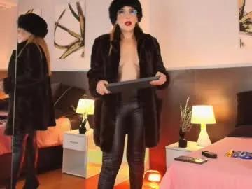 kellylust_ — I'm sending you a naughty wink  [43 tokens left] #blonde #bigpussylips #feet #mature #milf