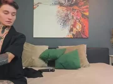 kennyandsellena on Chaturbate 