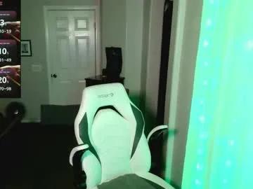 kiks823 on Chaturbate 