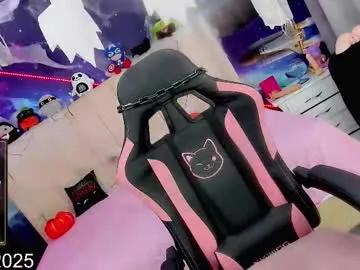 kilye_nellaa — WELCOME MY ROOM - favorites vibes 11-101-222-501-999-1111 #lovense #mistress #18 #bigcock #bigass - Multi Goal: My first Goal [500tk each Goal] #lovense