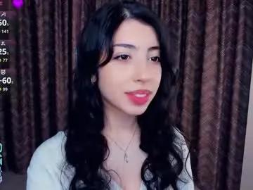 kindraevert — Goal - touch my tender neck:3 Hello Cb my name is Megan i am #new model here. My age is #18 i have #bigboobs looks like an #asian also #shy to show myself here C: [22 tokens remaining]